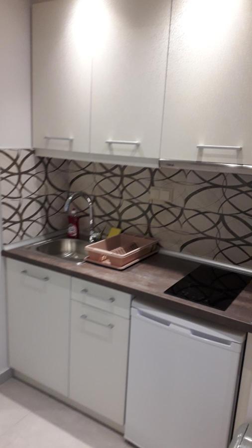 House Dilena Tsimtsiri Luxury Apartment 1 Limenaria  Exterior photo